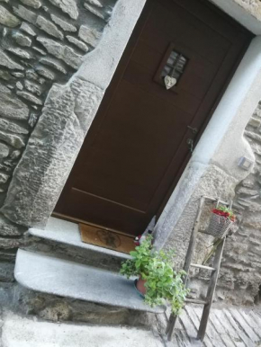 La Petite Maison, Aosta